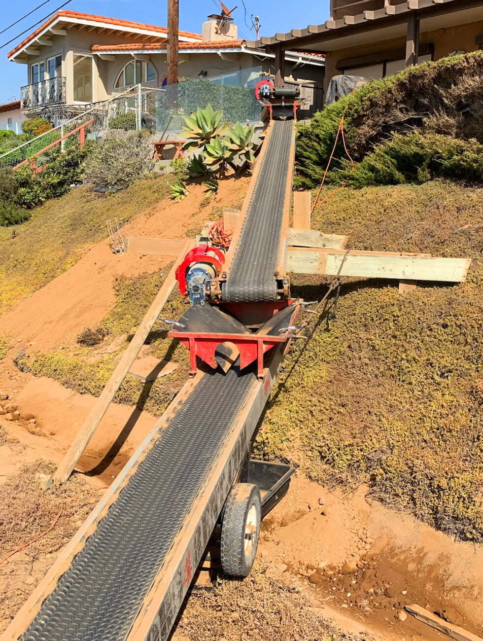 Portable Conveyor Uses & Applications • Conveyor Rental Company